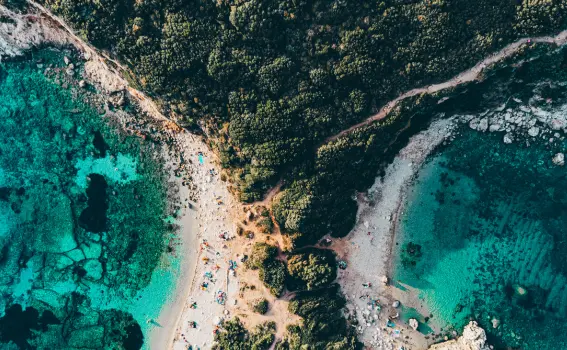 Corfu, Greece
