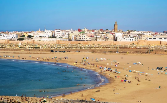 Rabat - Day 3