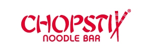 chopstix coloured logo