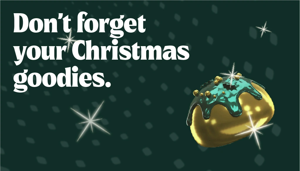 Christmas puddings, Advent calendars, candy canes, and chocolate coins are allowed in hand luggage