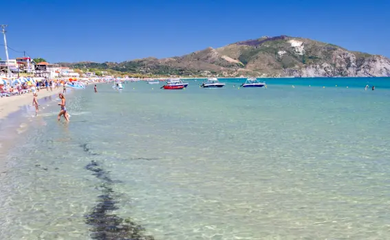 Laganas Bay