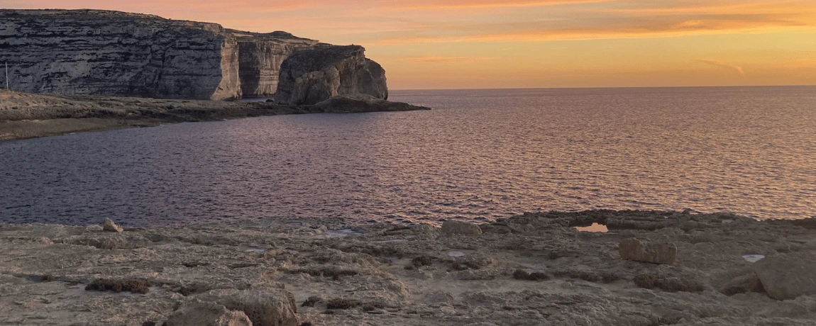 Gozo, Malta Samudra Retreat