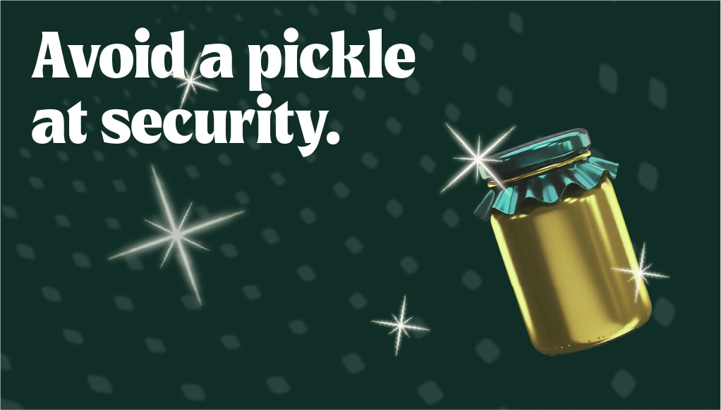 Jams are a liquid. Avoid a pickle at security - check liquid rules
