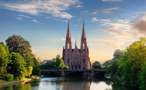Strasbourg, France