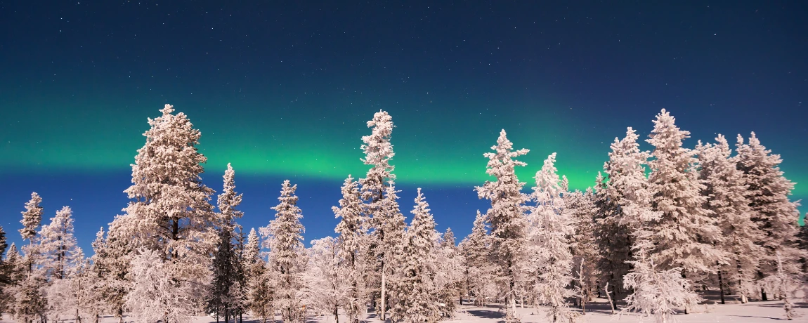Lapland, Finland