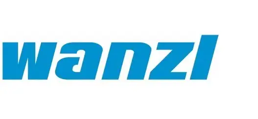 wanzl luggage trolley supplier logo