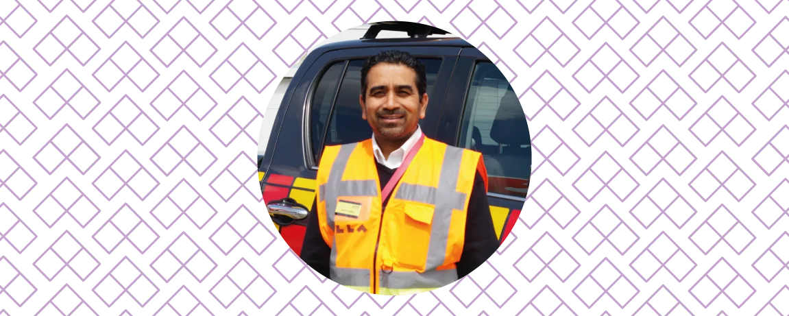 pav at airside operations