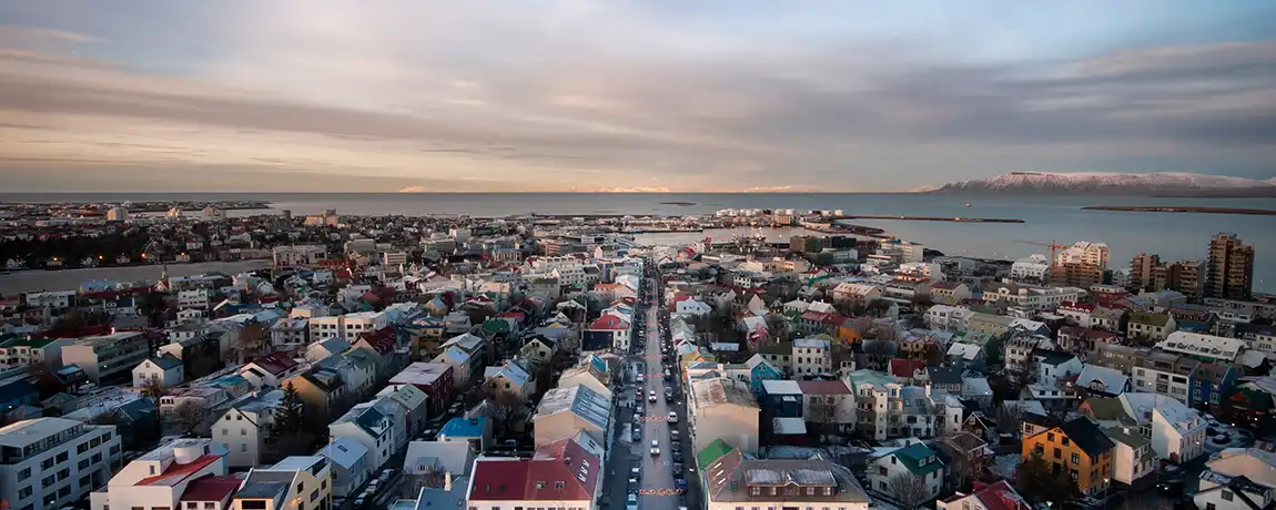 View-from-Hallgrímskirkja-church-Reykjavik.webp