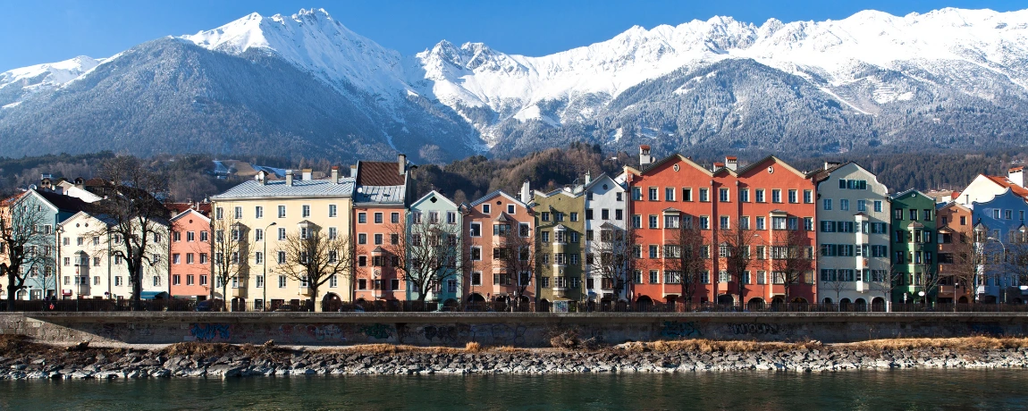 Innsbruck, Austria