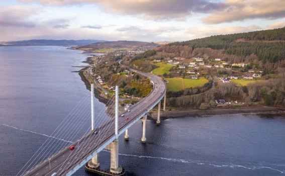 Inverness, Scotland