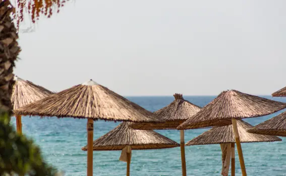 Thessaloniki, Beach
