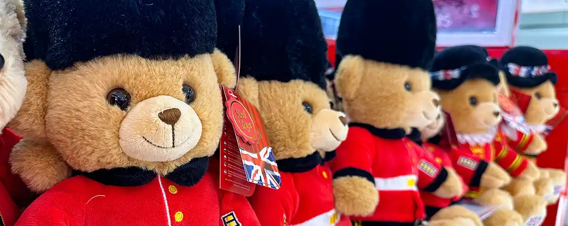 Glorious Britain Best of British.webp