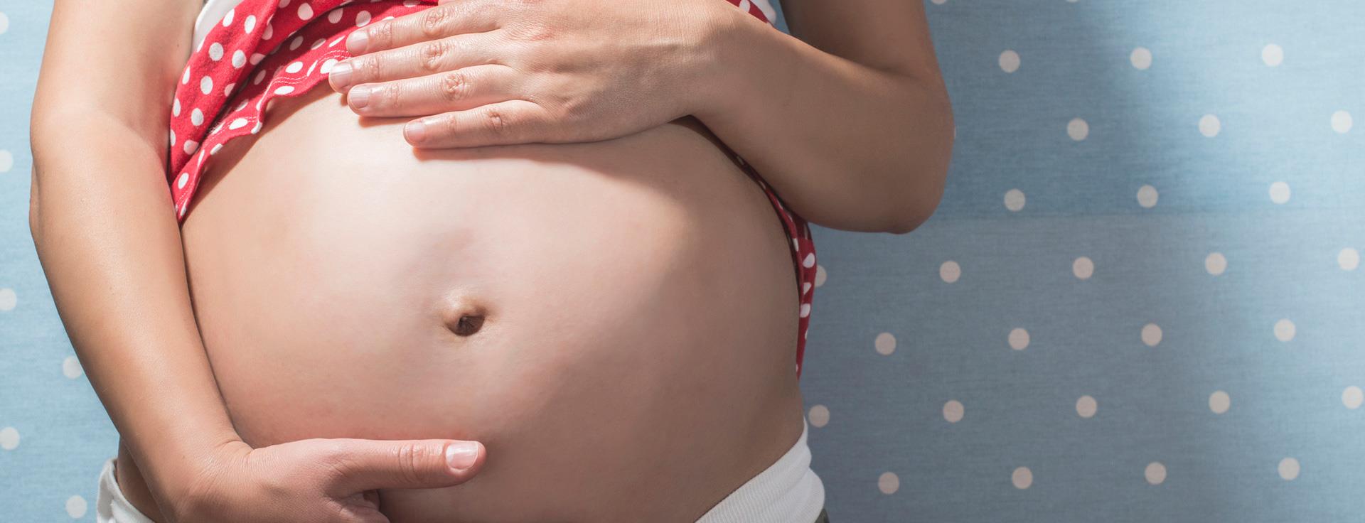 Preparando la llegada del bebé​