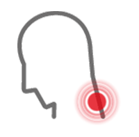 quitar la torticolis 