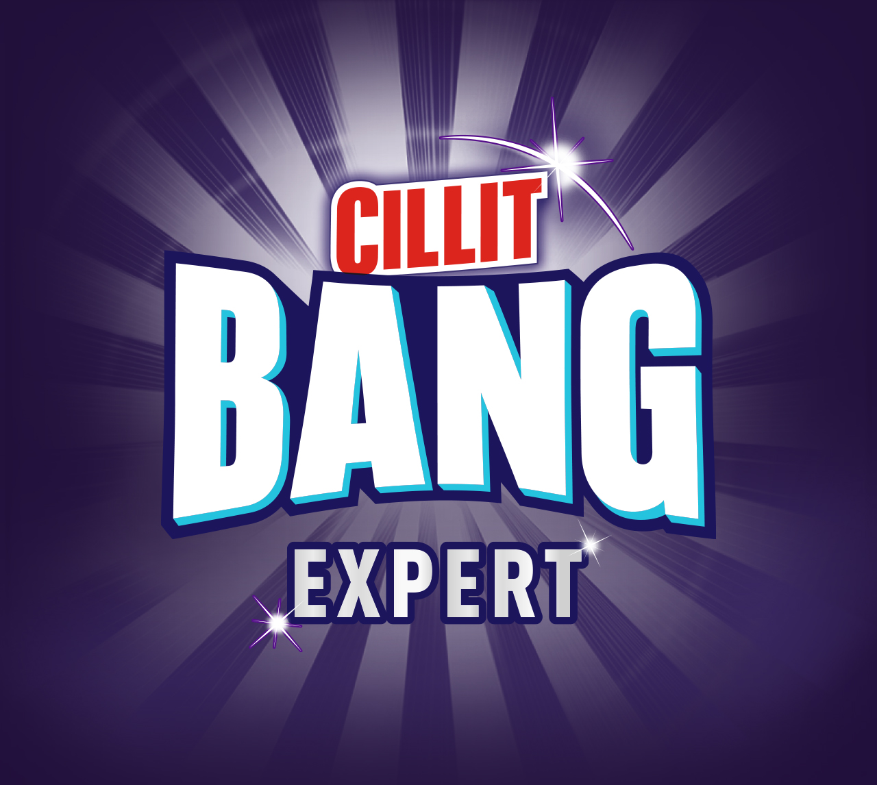 Cillit Bang