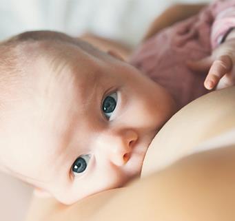 Lactancia materna: todo lo que necesitas saber