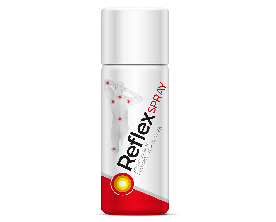 Reflex Spray