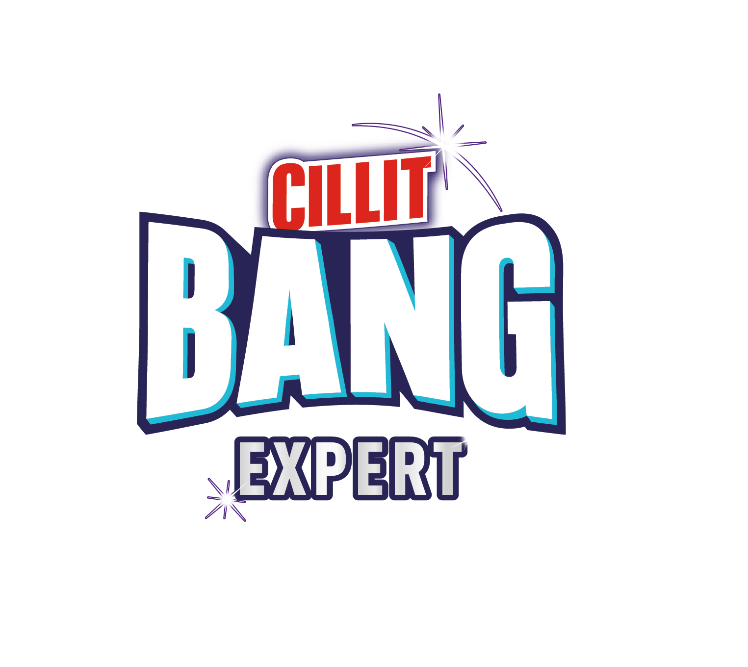 Cillit Bang