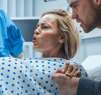 Preparación para el parto: todo lo que necesitas tener a punto