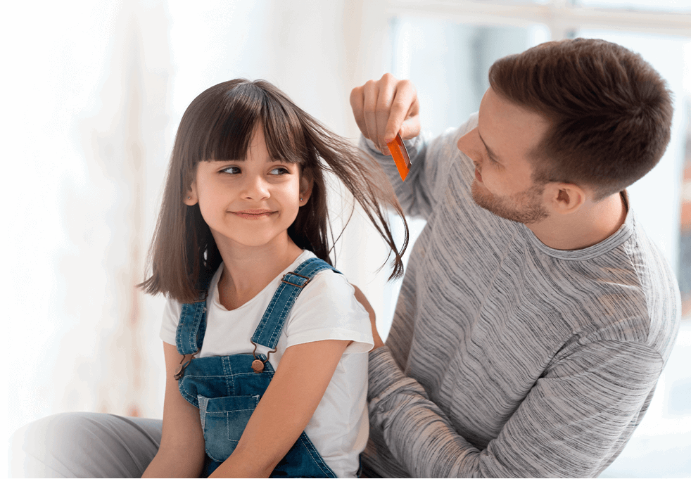 FullMarks. Adiós a los piojos. Máxima rapidez y eficacia