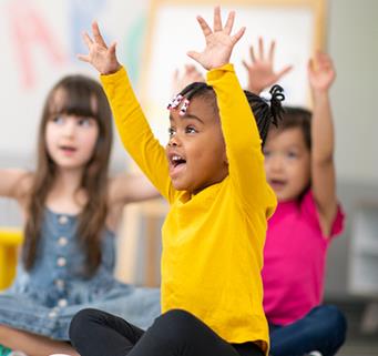 Método Montessori para educar a niños… y mayores