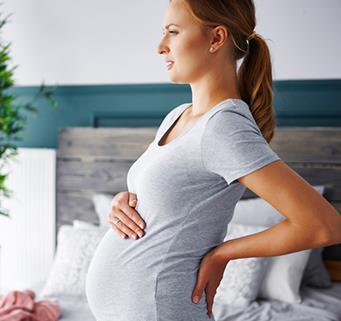 ¿Cuáles son los principales síntomas del embarazo