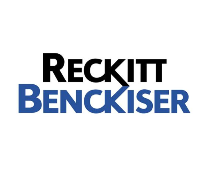 Reckitt Benckiser Logo 2000