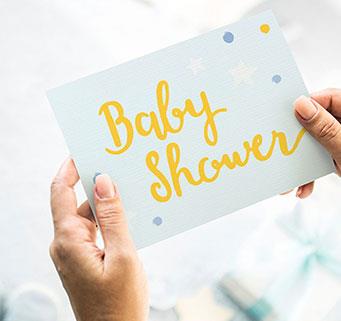 Baby shower: cómo preparar la mejor fiesta del bebé