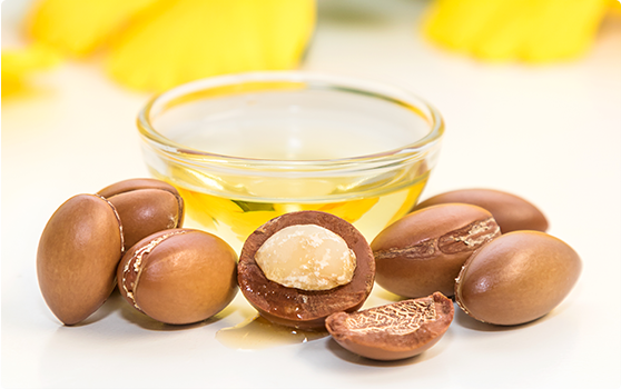 Olio di Argan