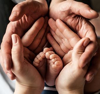 Consejos para elegir el nombre del bebé