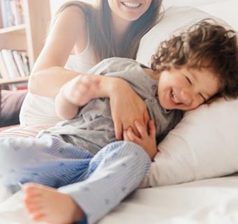 Jugando con tu hijo: mejores juguetes para niños de 2 a 6 años