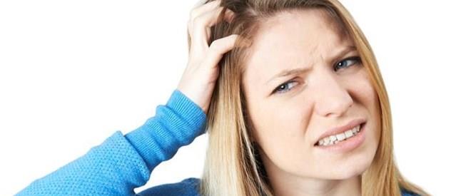 Como eliminar piojos en adultos