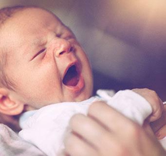 Dormir a tu bebé: trucos y consejos