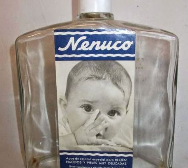 Nuestros primeros pasos