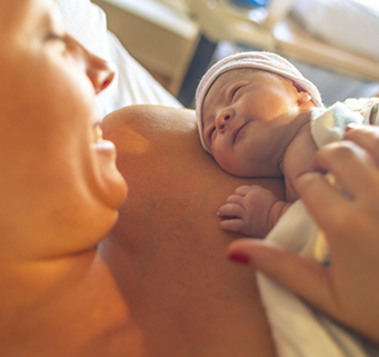 Cuidados del recién nacido desde el primer día