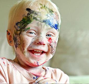 Qué es la disciplina positiva en niños