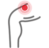 aliviar un calambre muscular 