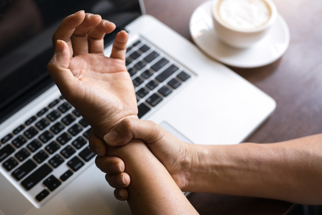 Cómo prevenir el dolor de espalda