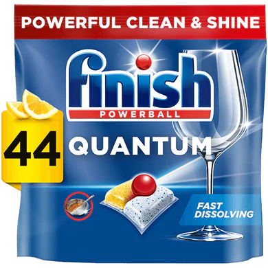 FINISH QUANTUM