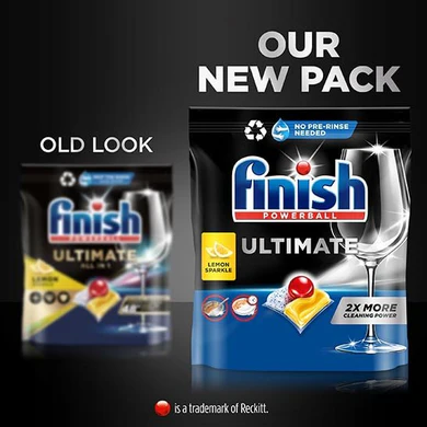 Finish Ultimate Powerball