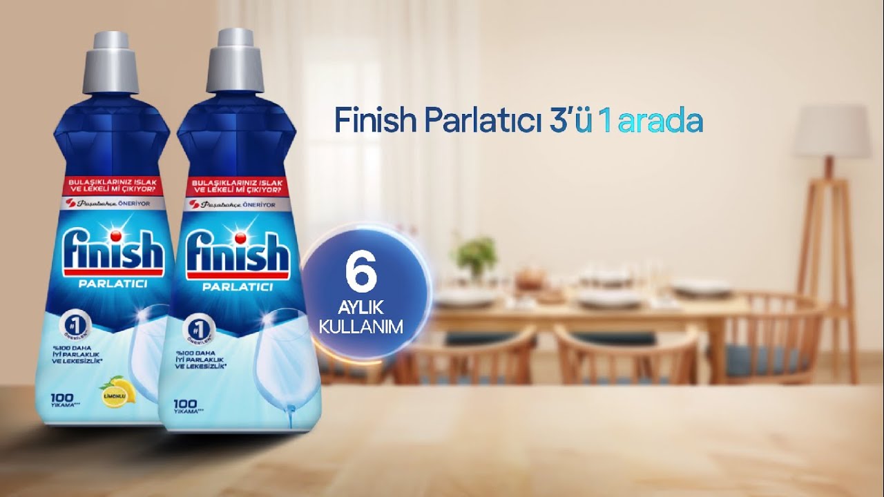 finish