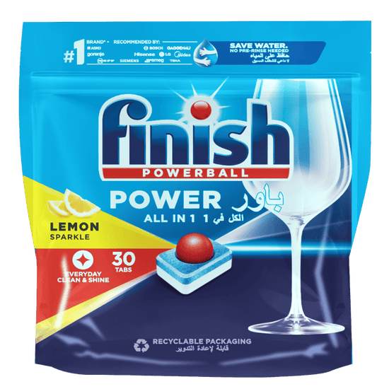 finish
