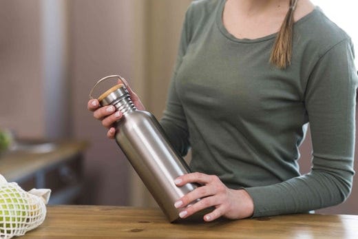 Is Thermos Dishwasher Safe