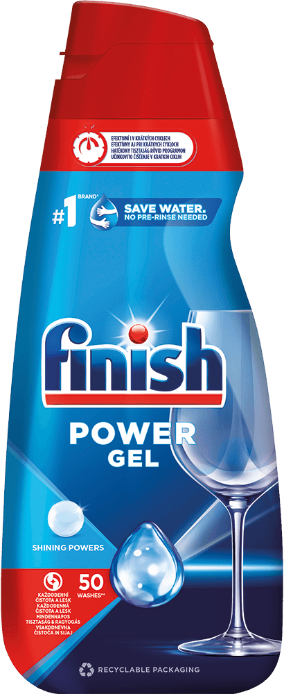 Finish Folyekony Mosogatoszer