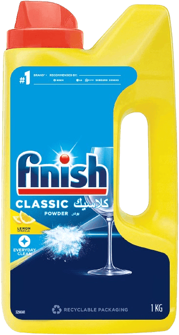 finish