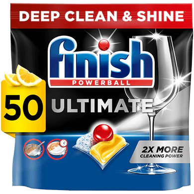 FINISH ULTIMATE