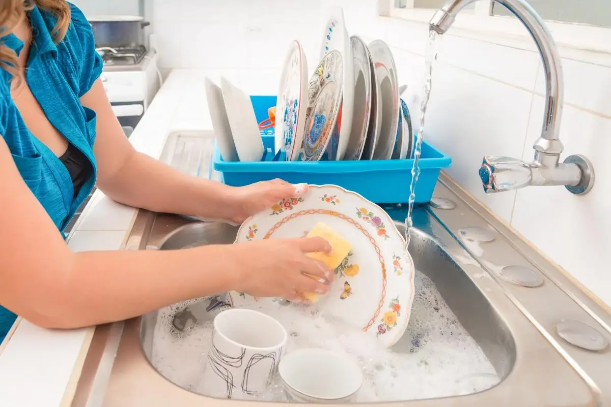 How to Use Dishwasher Detergents The Right Way | Finish AE