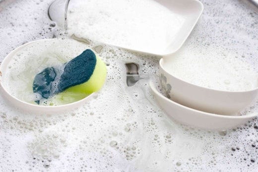 Can You Use Dish Soap in the Dishwasher