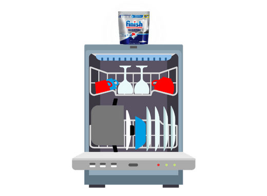 Finish plato romeritos mesa