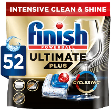FINISH ULTIMATE PLUS